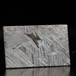 Meteorito Aletai