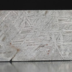 Meteorito Aletai