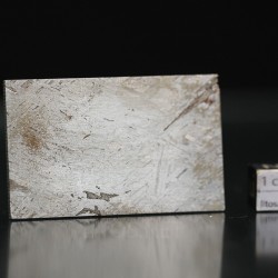 Meteorito Aletai