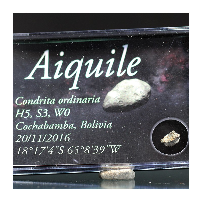 Meteorito Aiquile