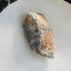 Meteorito lunar brecha anortosita