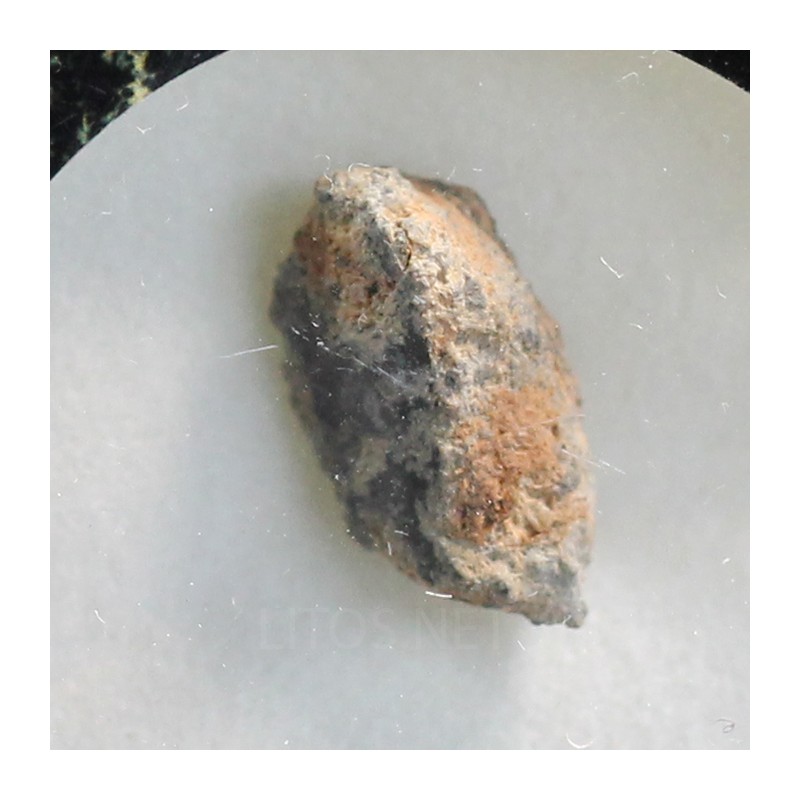 Meteorito lunar brecha anortosita