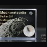 Meteorito lunar brecha anortosita