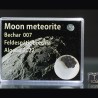 Meteorito lunar brecha anortosita
