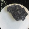 Meteorito lunar brecha anortosita