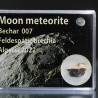 Meteorito lunar brecha anortosita