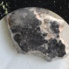 Meteorito lunar brecha anortosita