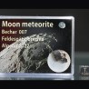 Meteorito lunar brecha anortosita