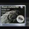 Meteorito lunar brecha anortosita