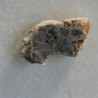 Meteorito lunar brecha anortosita