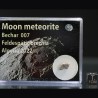 Meteorito lunar brecha anortosita