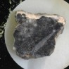 Meteorito lunar brecha anortosita