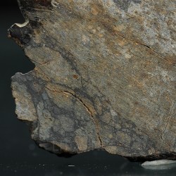 Meteorito NWA