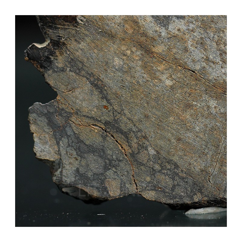 Meteorito NWA