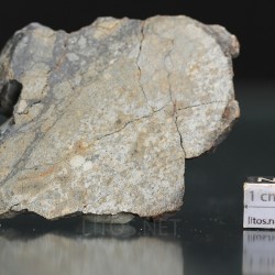 Meteorito NWA