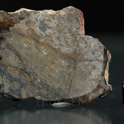 Meteorito NWA