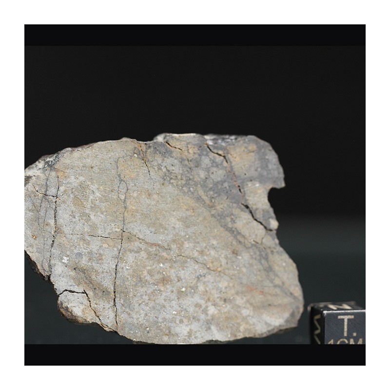 Meteorito NWA