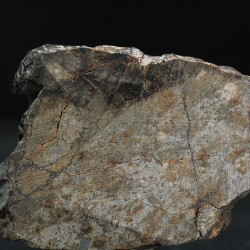 Meteorito NWA