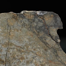 Meteorito NWA