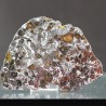 Meteorito Seymchan