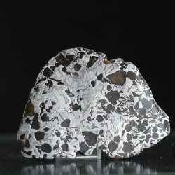 Meteorito Seymchan