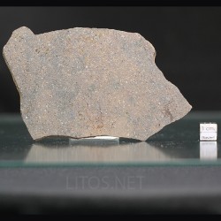 Meteorito NWA