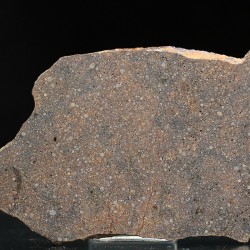 Meteorito NWA