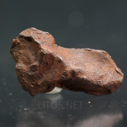Meteorito Djebel Kamil