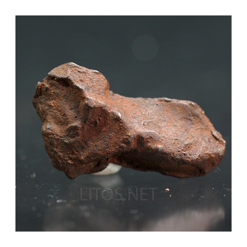 Meteorito Djebel Kamil