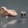 Meteorito Djebel Kamil