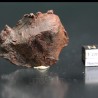 Meteorito Djebel Kamil