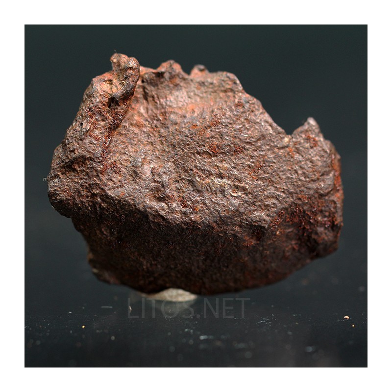 Meteorito Djebel Kamil