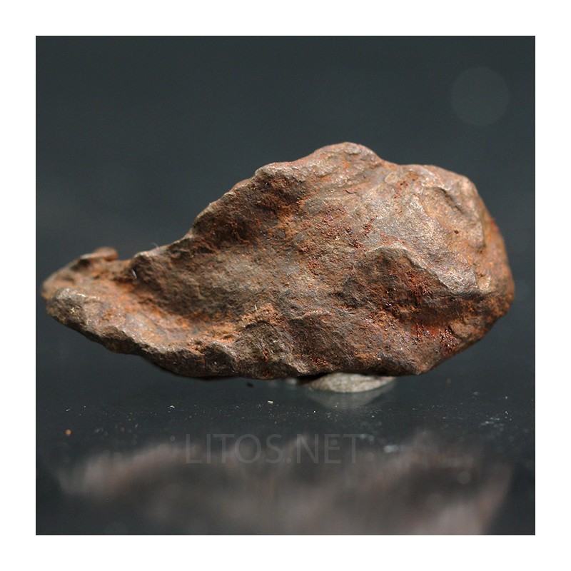 Meteorito Djebel Kamil