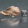 Meteorito Djebel Kamil