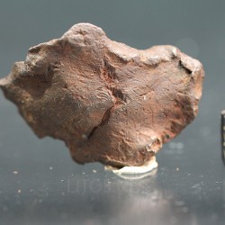 Meteorito Djebel Kamil