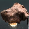 Meteorito Djebel Kamil