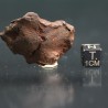 Meteorito Djebel Kamil