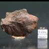 Meteorito Djebel Kamil
