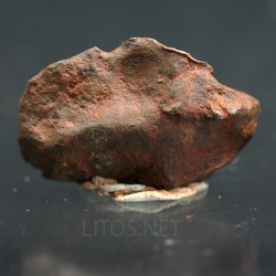 Meteorito Djebel Kamil