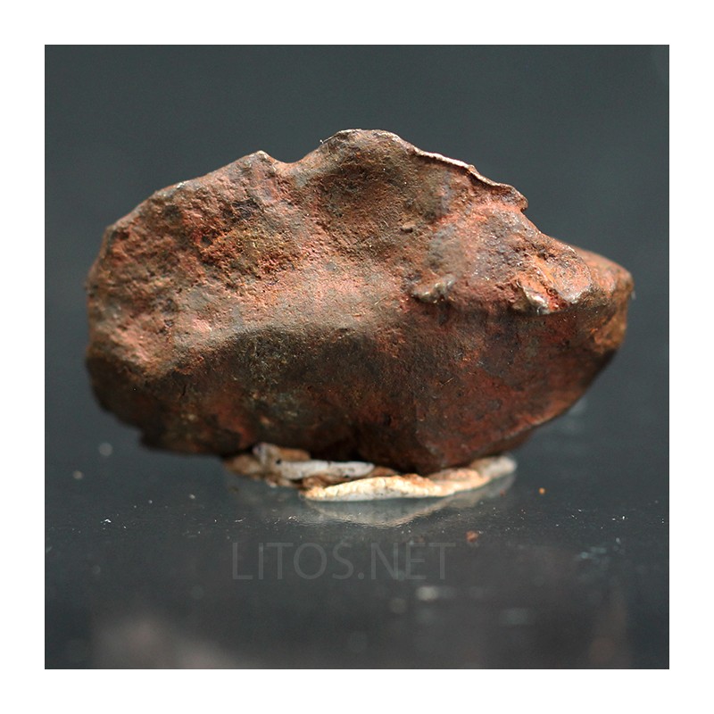 Meteorito Djebel Kamil