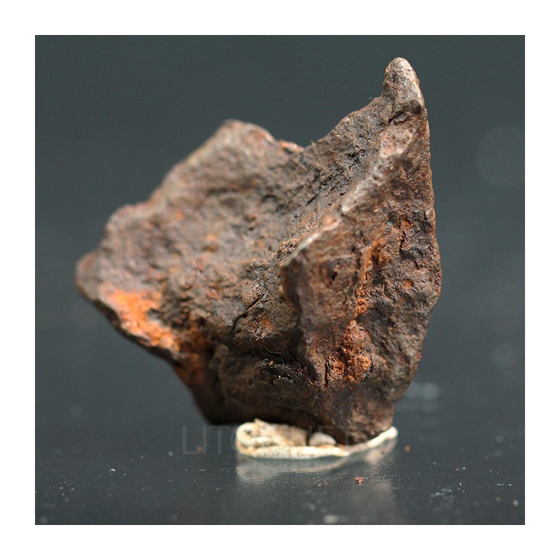 Meteorito Djebel Kamil