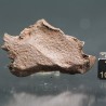 Meteorito Djebel Kamil