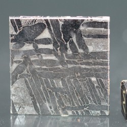 Meteorito Seymchan