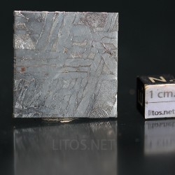 Meteorito Seymchan