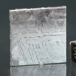 Meteorito Seymchan