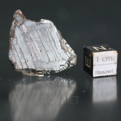 Meteorito Seymchan