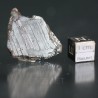 Meteorito Seymchan