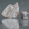 Meteorito Seymchan