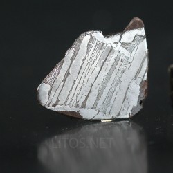 Meteorito Seymchan