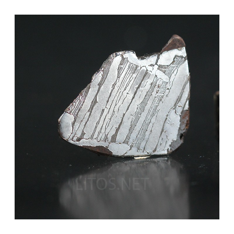 Meteorito Seymchan